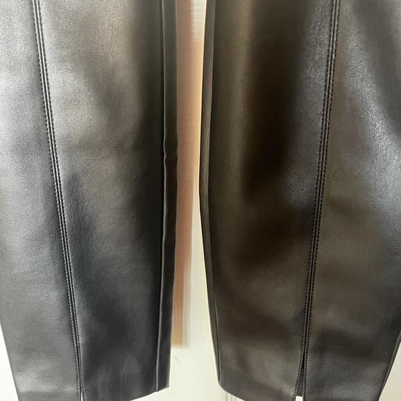 Zara high waisted pant - Picture 3 of 3